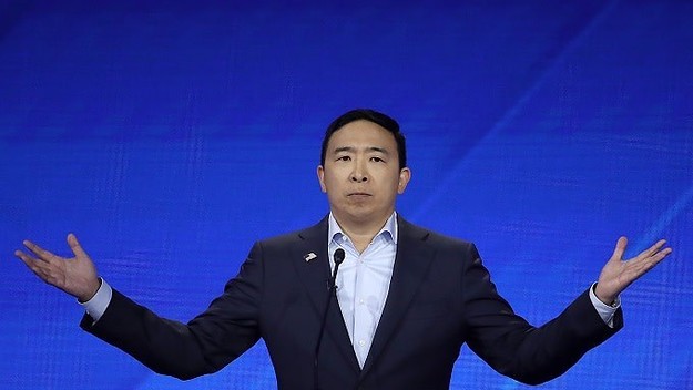 andrew yang