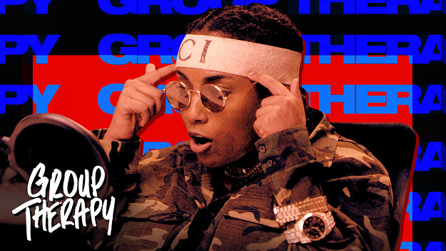 Group Therapy, Season 1 Episode 2