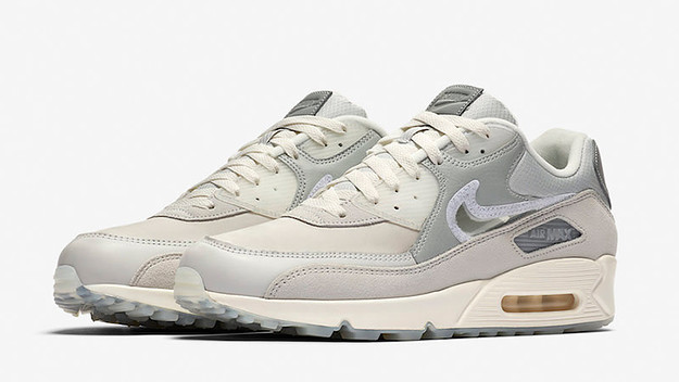 nike air max 90 basement london