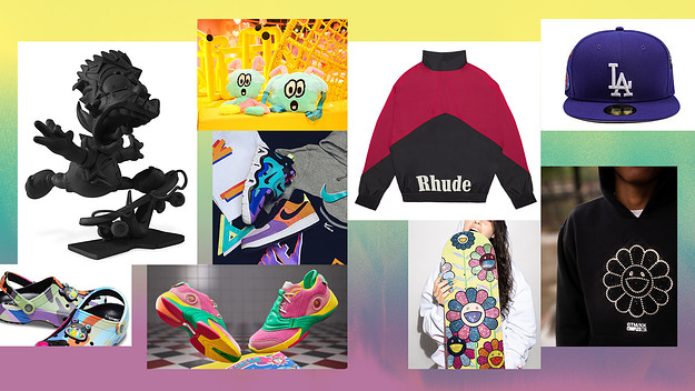 ComplexCon 2019 What to Cop