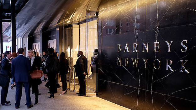 Barneys New York