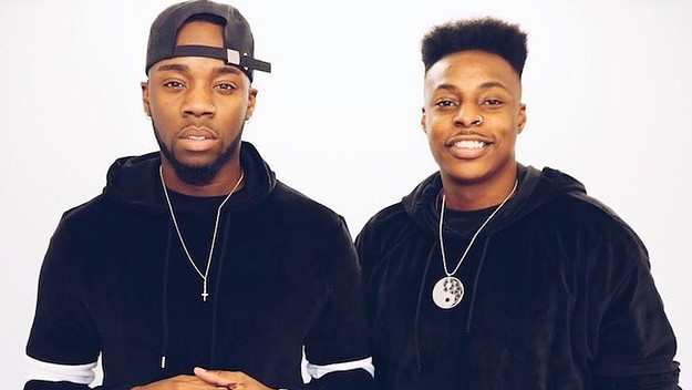 YingYang & Ren Phillips