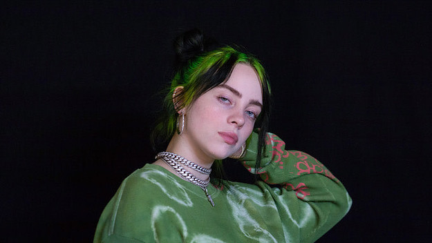 billie