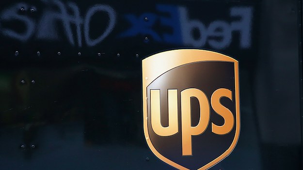 UPS