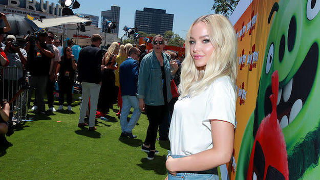 dove cameron