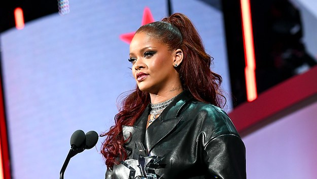Rihanna