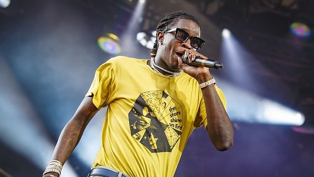 young thug