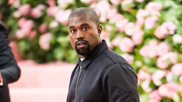 Kanye West