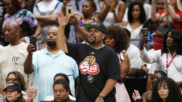 Ice Cube