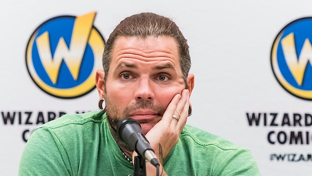 Jeff Hardy