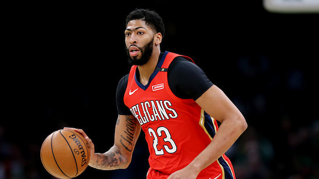 anthony davis