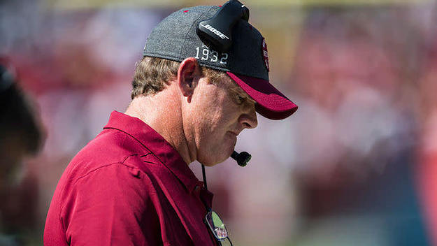 Jay Gruden