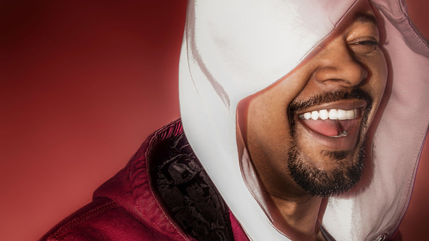 danny brown