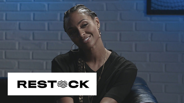 Brittney Elena on Bay Area Swag, Wild n’ Out, and Using Her Voice for Good | Restock