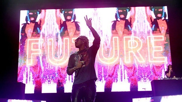 future