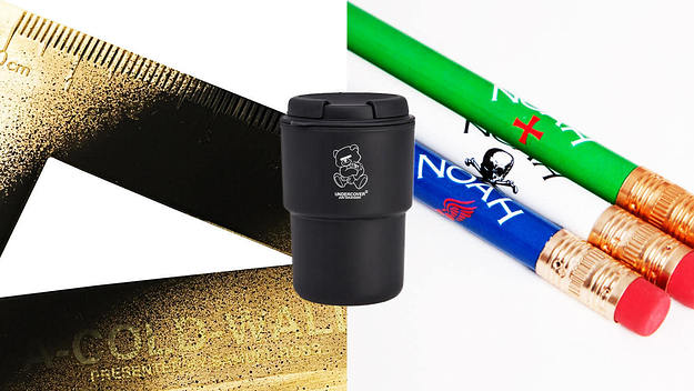 A Cold Wall Ruler Undercover Copy Mug Noah Pencils