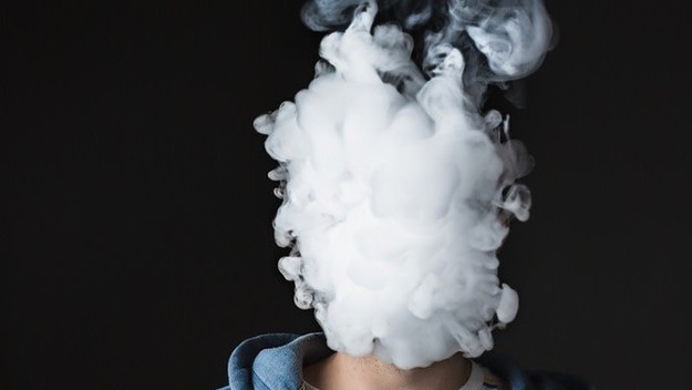 vaping