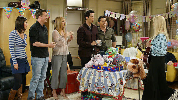 friends