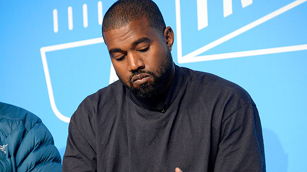 Kanye West