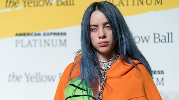 billie eilish