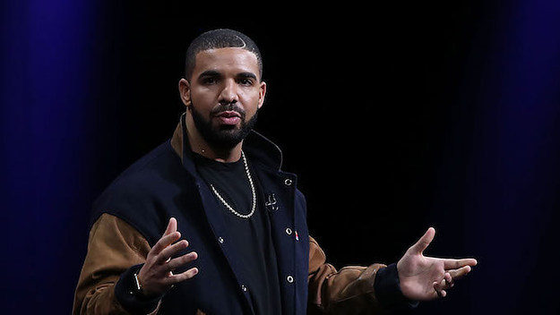 drake