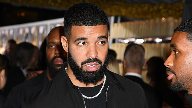 Drake