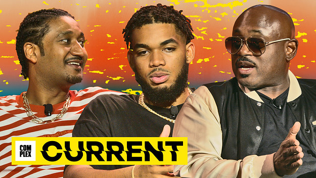 How NBA2K Is Cultivating What’s Next in Culture | Complex Current