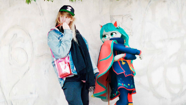 Cashmere Cat