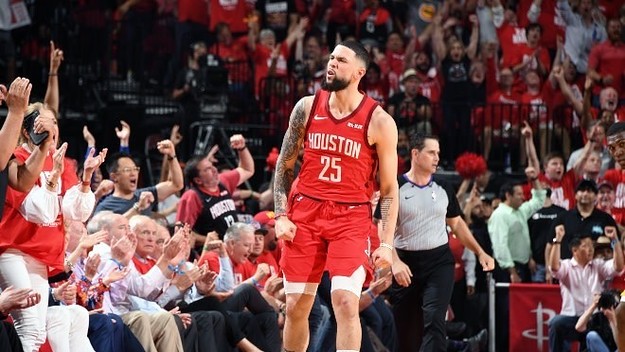 austin rivers