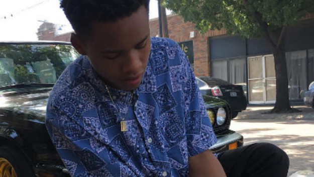 Tay K