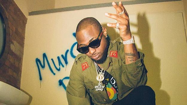 davido