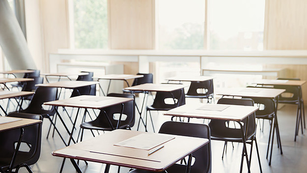 High School