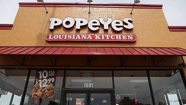 popeyes