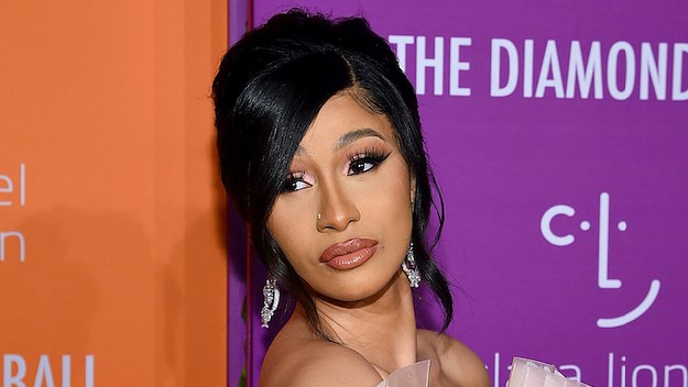 Cardi B