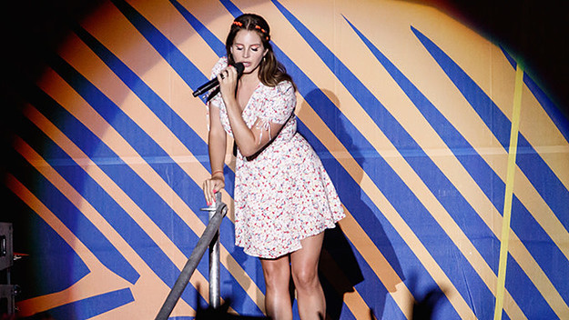 Lana Del Rey