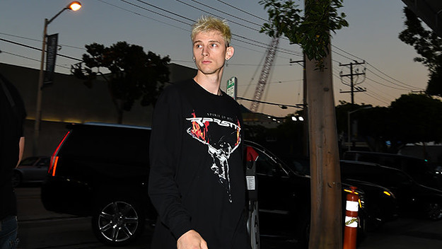 MGK