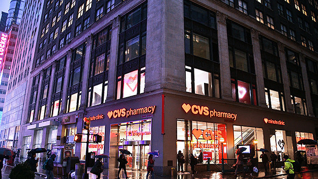 cvs