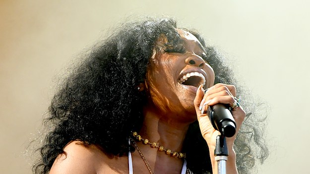 SZA