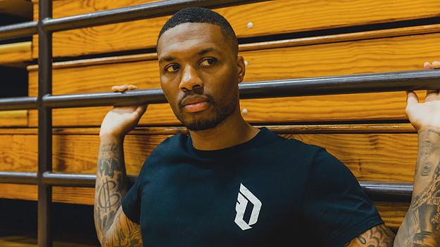 Damian Lillard Aug 2019 Wide 1 Complex Original