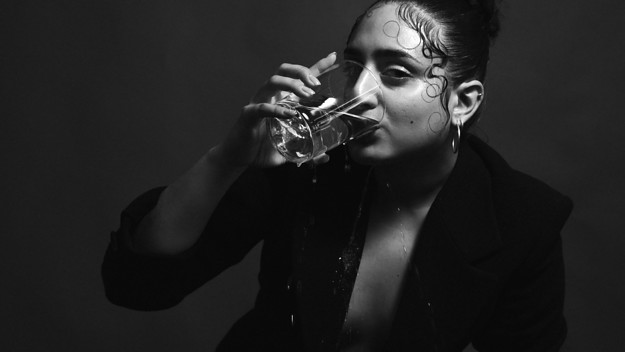nadia tehran