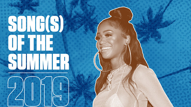 saweetie song of the summer