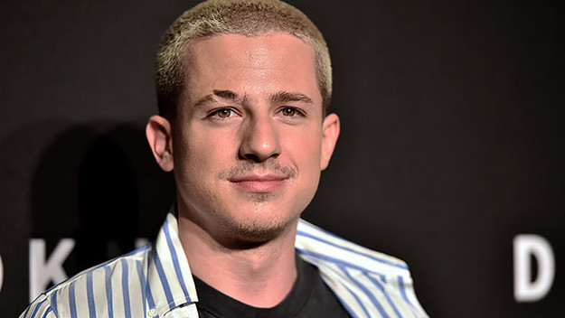 Charlie Puth
