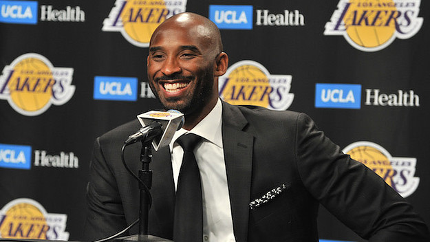 Kobe Bryant