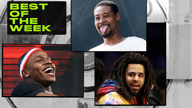 Best New Music This Week