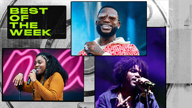 Best New Music This Week