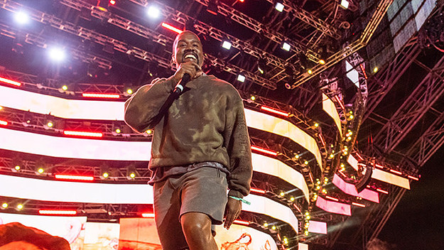 Kanye West
