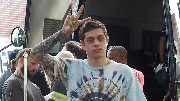 Pete Davidson