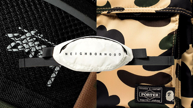 Best Waist Bag to Buy Lead