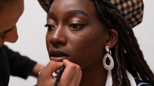 Little Simz & Michael Kiwanuka "Flowers"