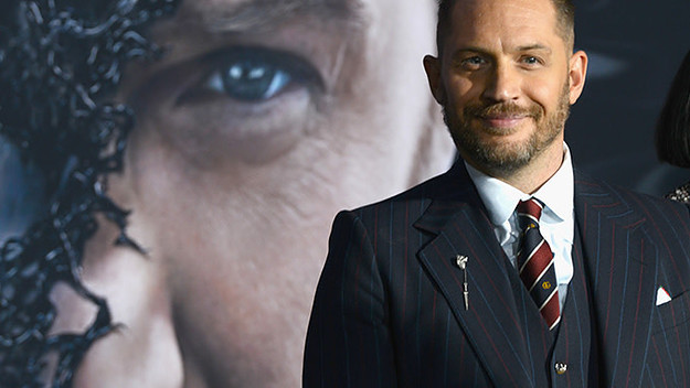 tom hardy